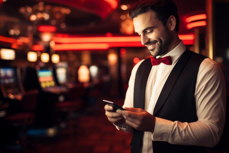 Tampilan dasbor olahraga multi-pertandingan dengan pasar real-time